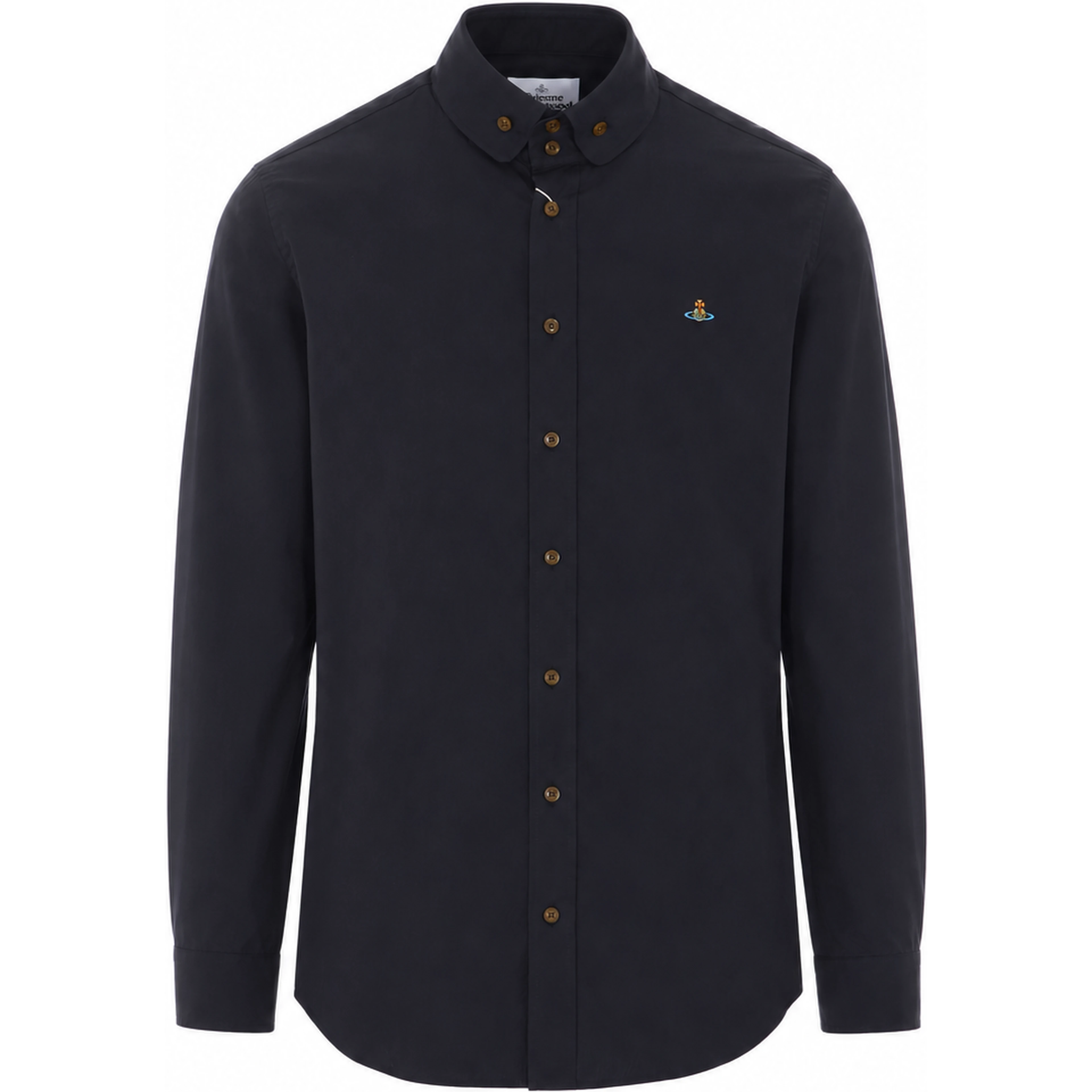 Vivienne Westwood Shirts Black
