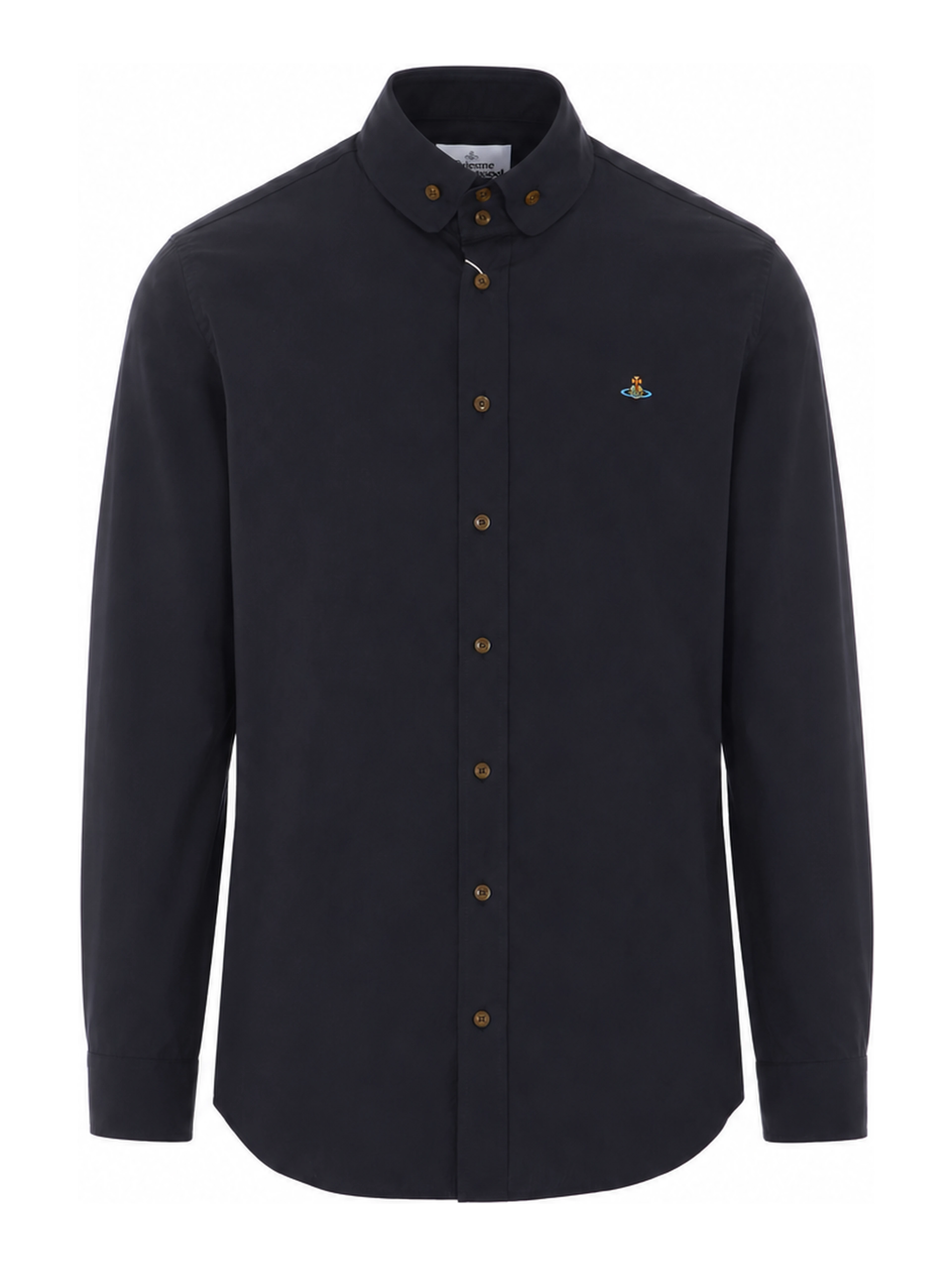 Vivienne Westwood Shirts Black