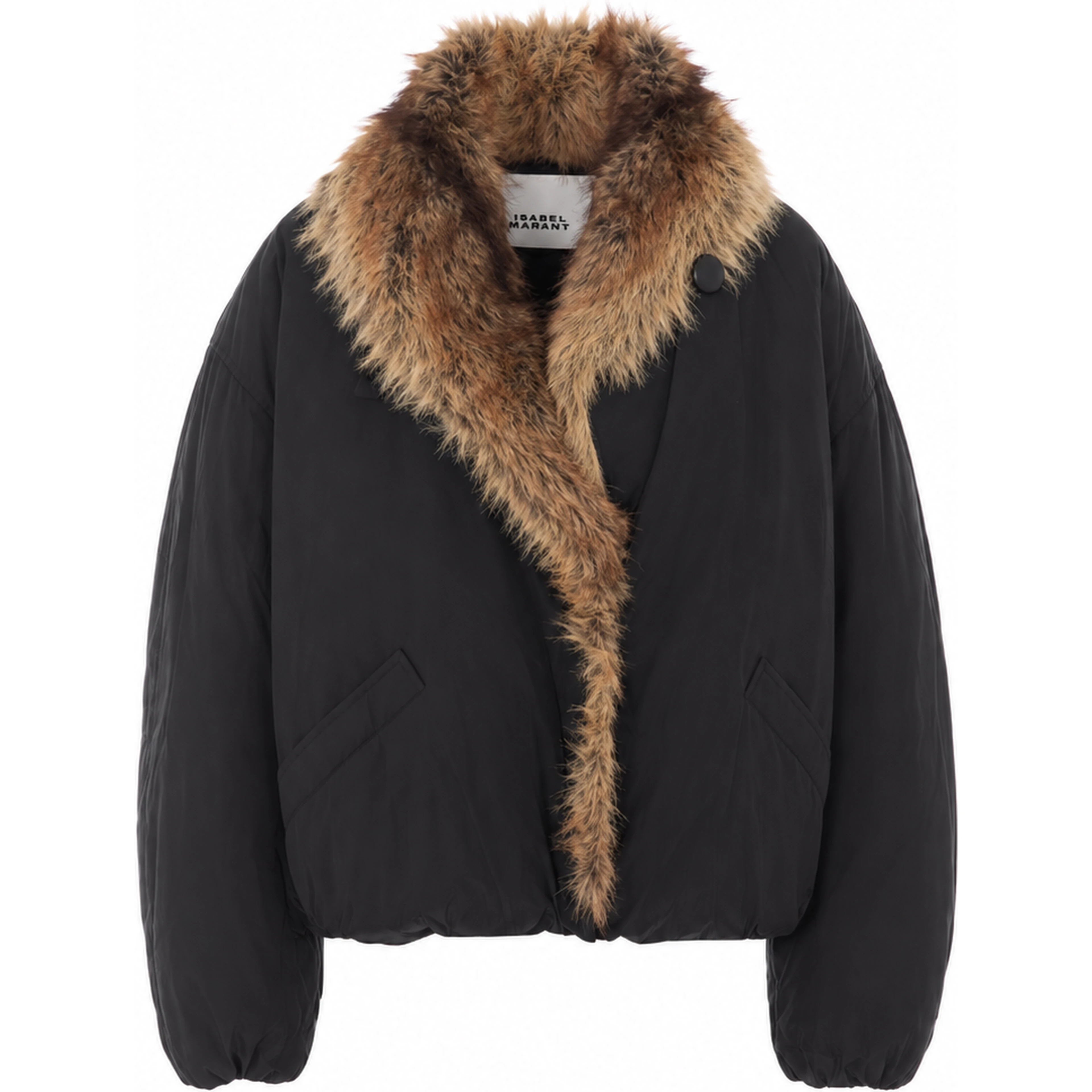 Isabel Marant Jackets Black