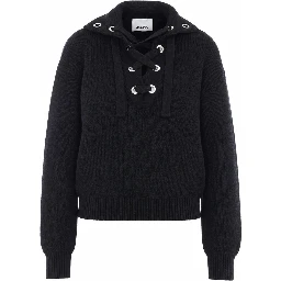 Isabel Marant Sweaters Black