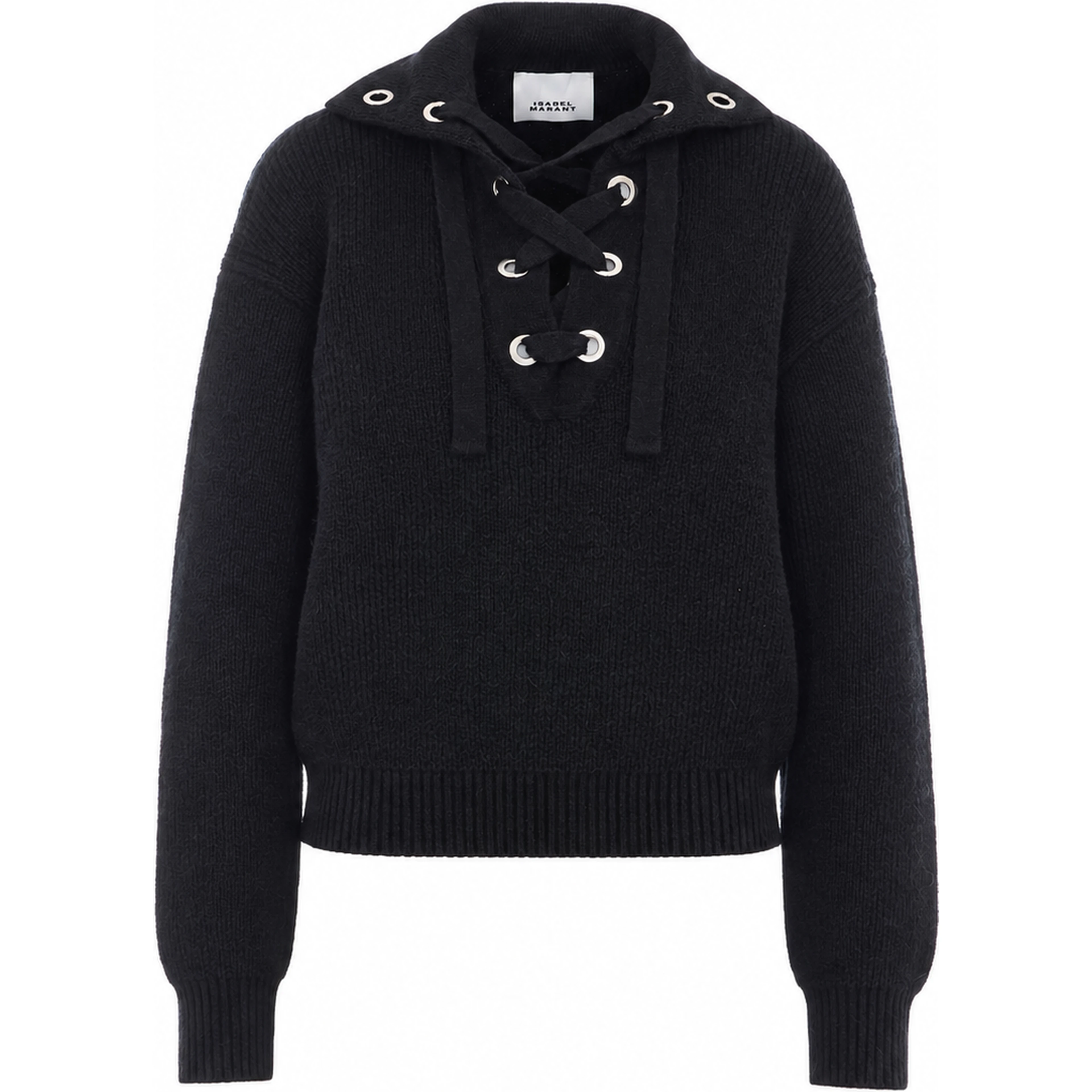 Isabel Marant Sweaters Black