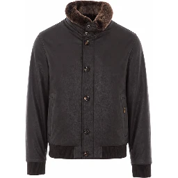 MOORER Jackets