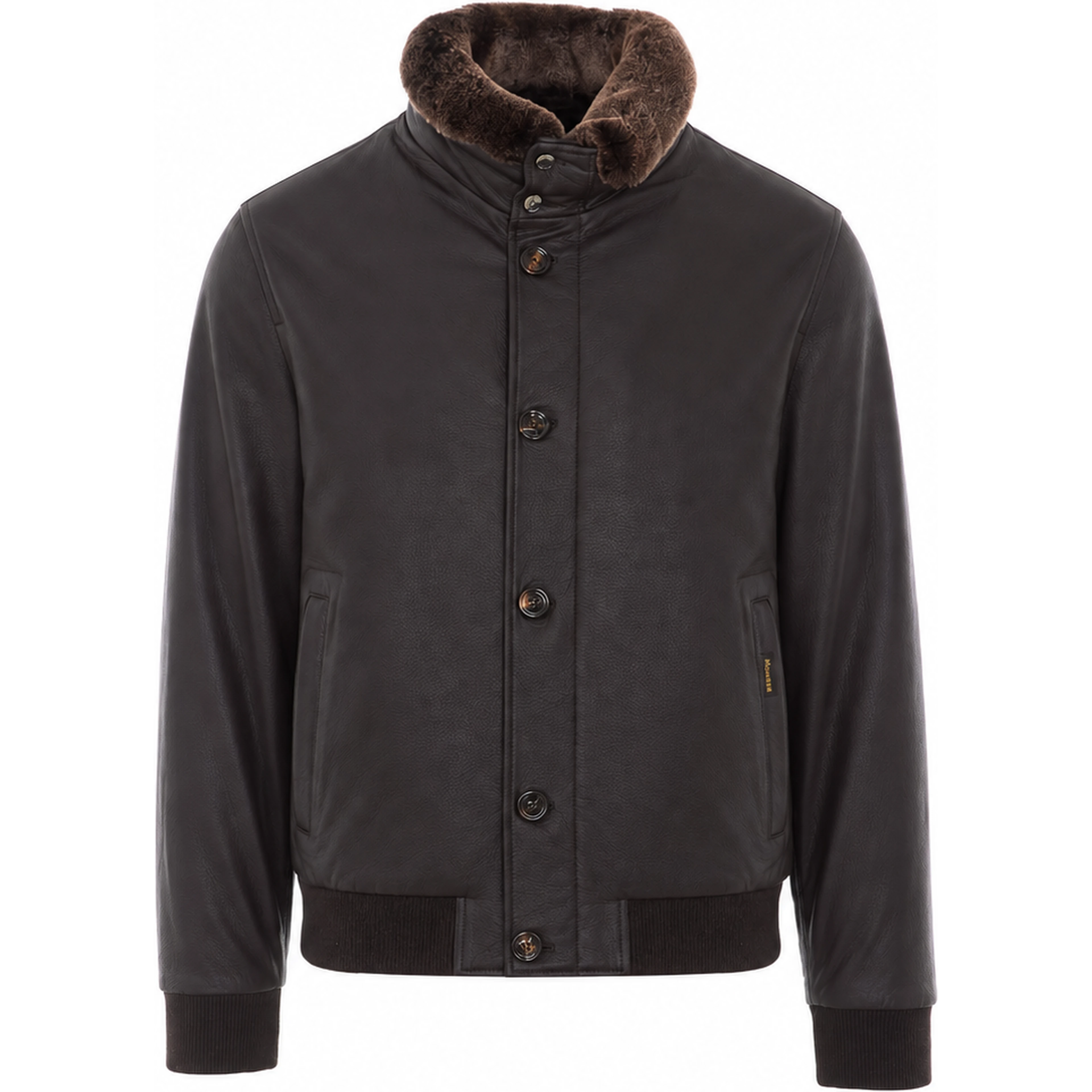 MOORER Jackets