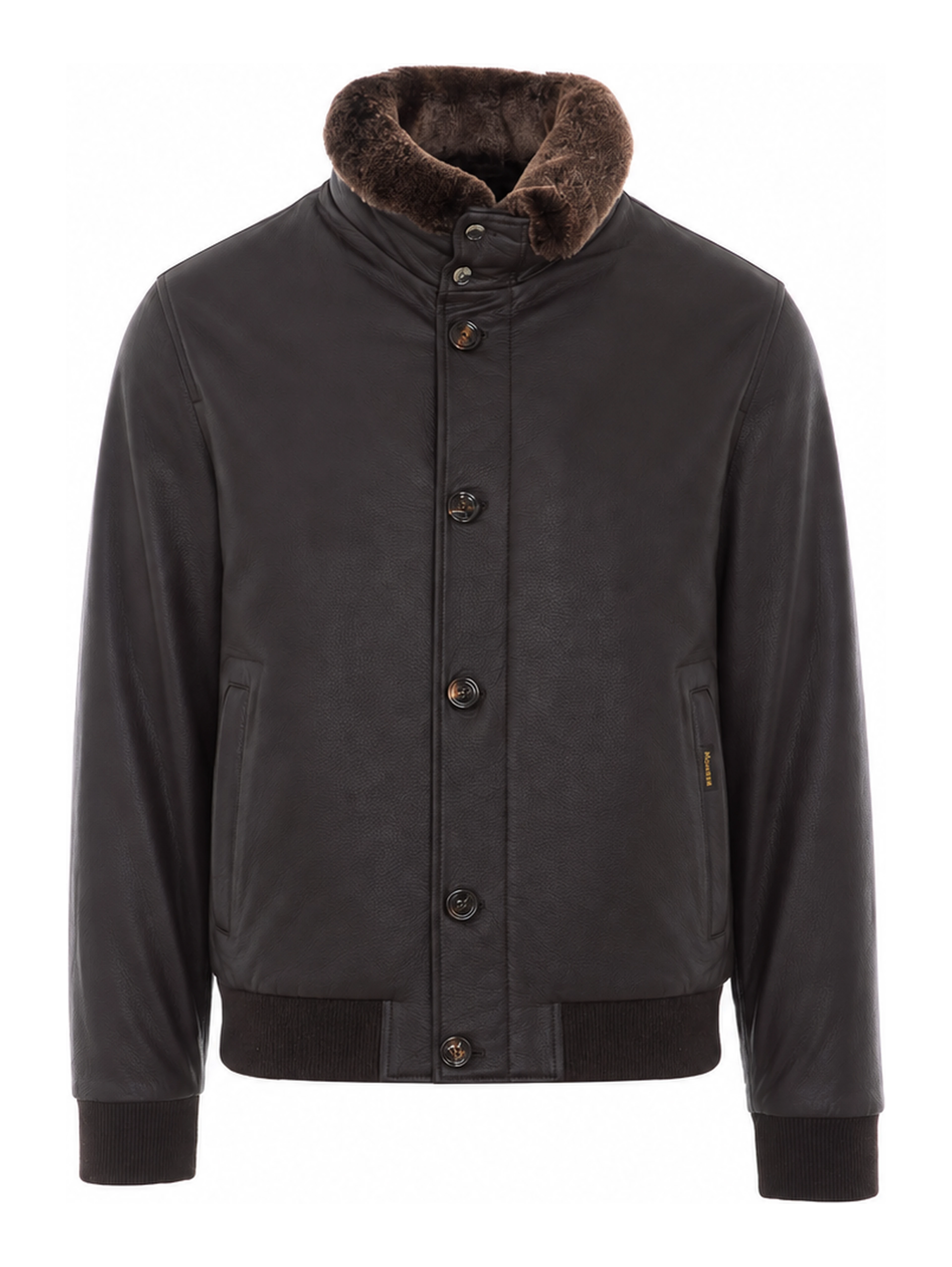 MOORER Jackets