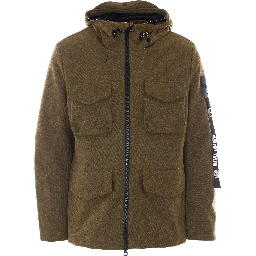 OUTHERE Jackets