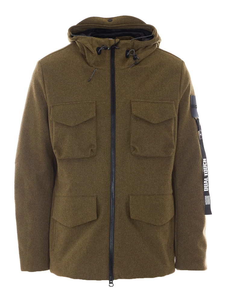 OUTHERE Jackets