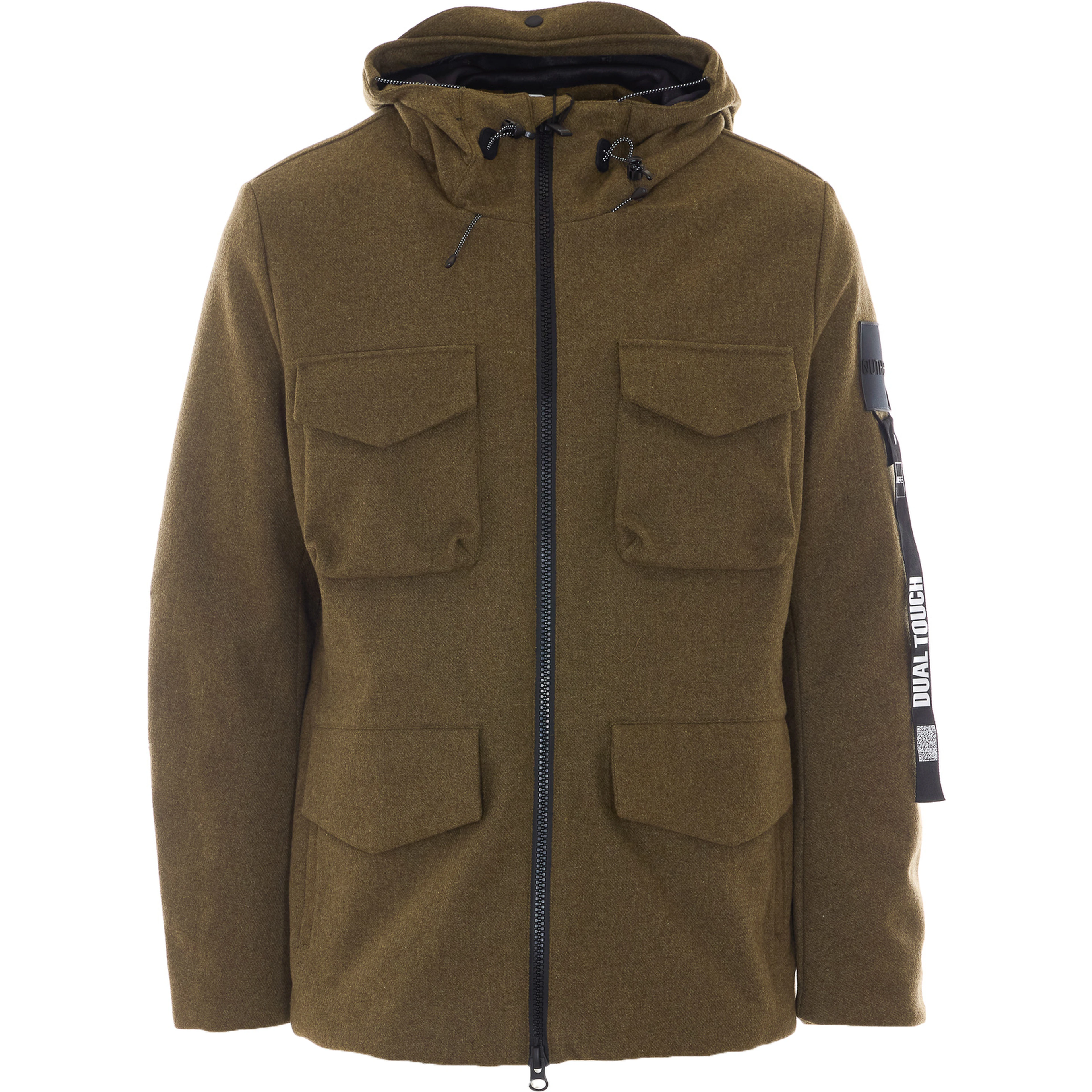 OUTHERE Jackets