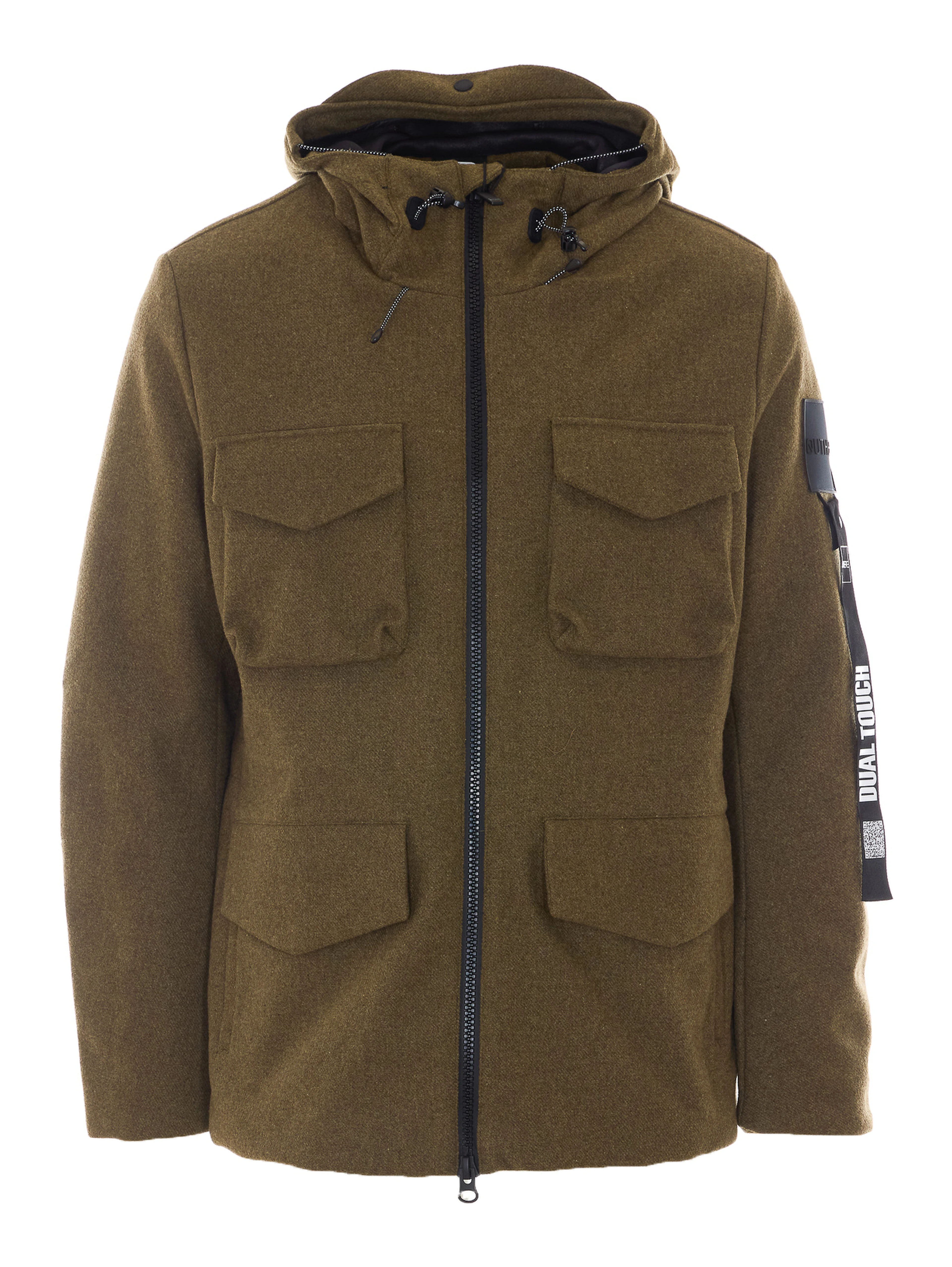 OUTHERE Jackets