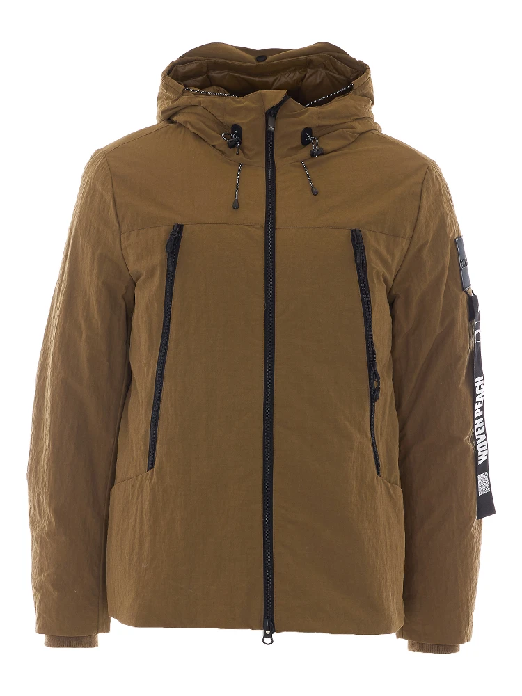 OUTHERE Jackets