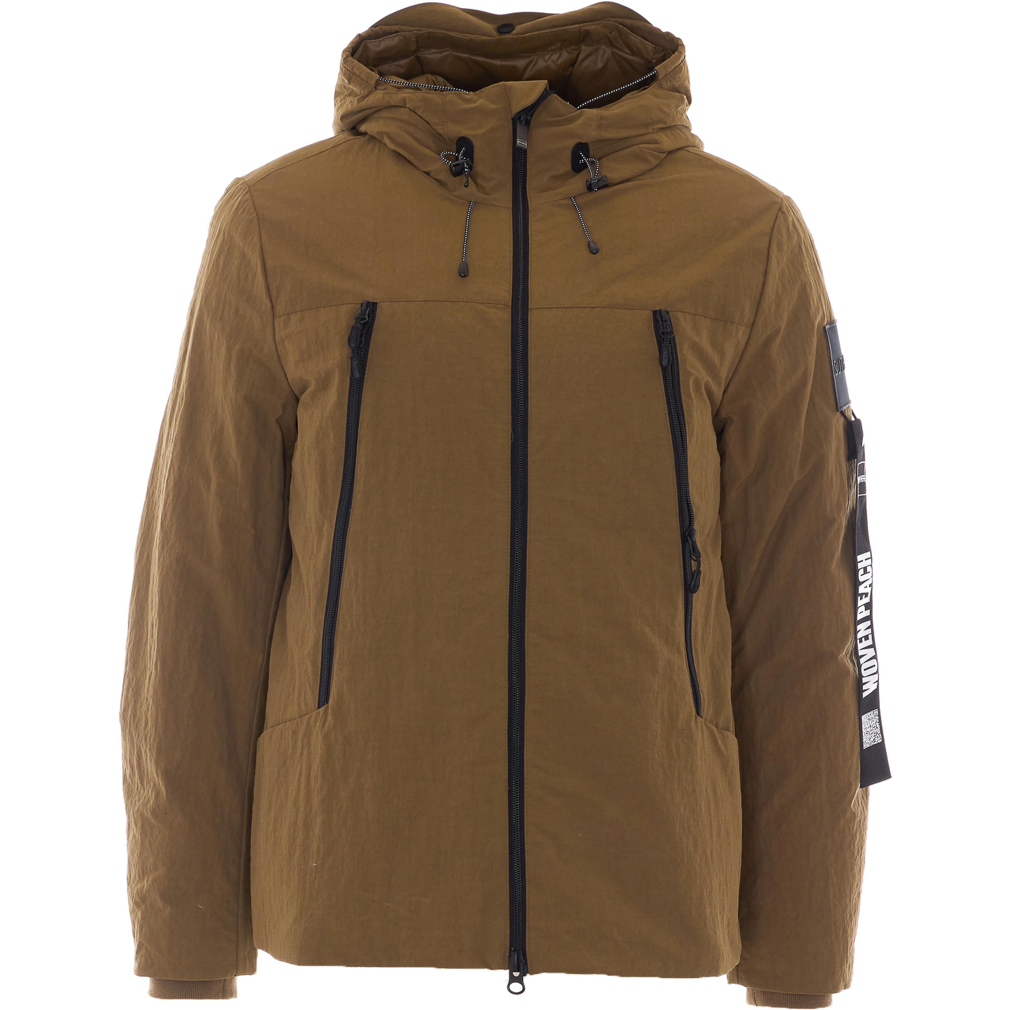 OUTHERE Jackets