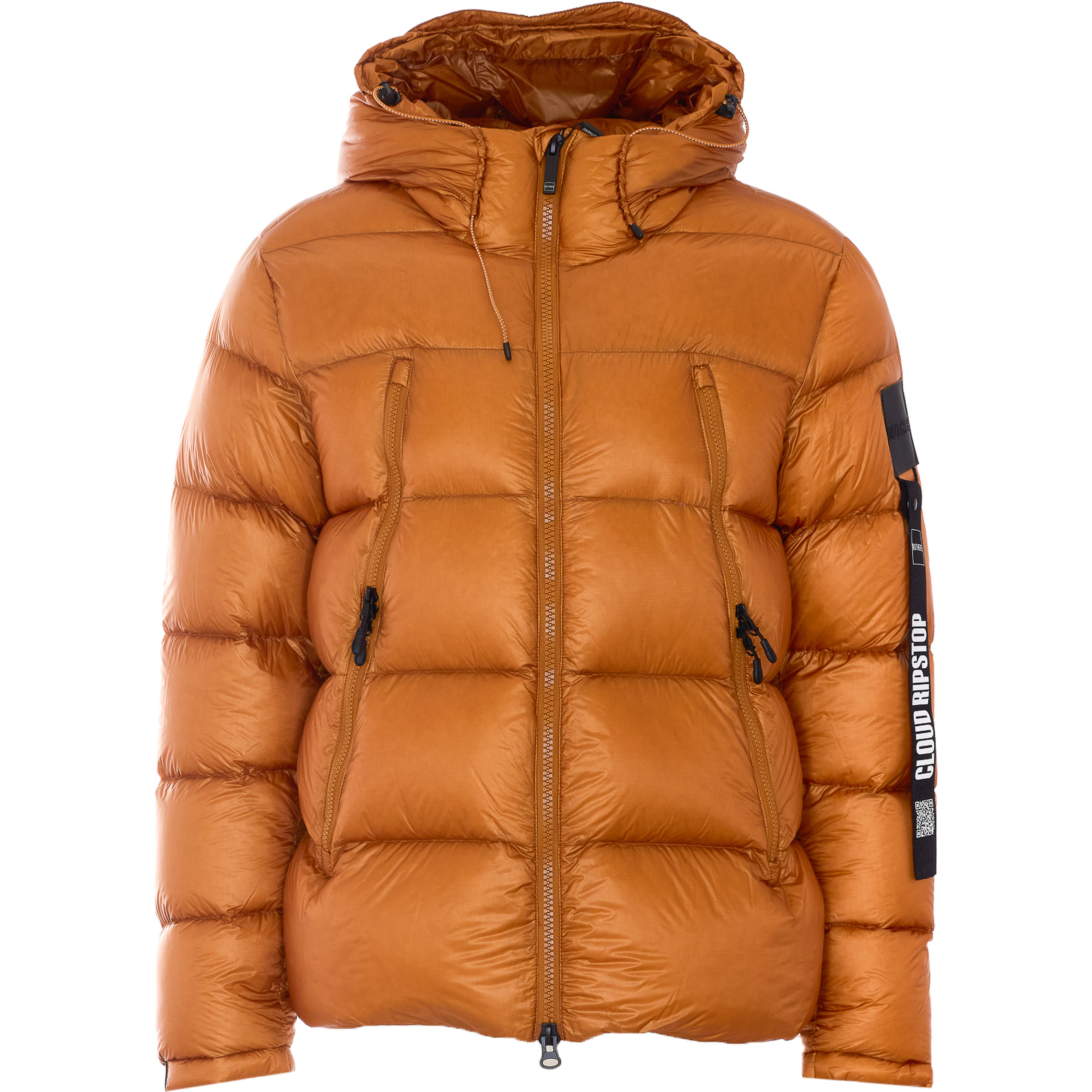 OUTHERE Coats