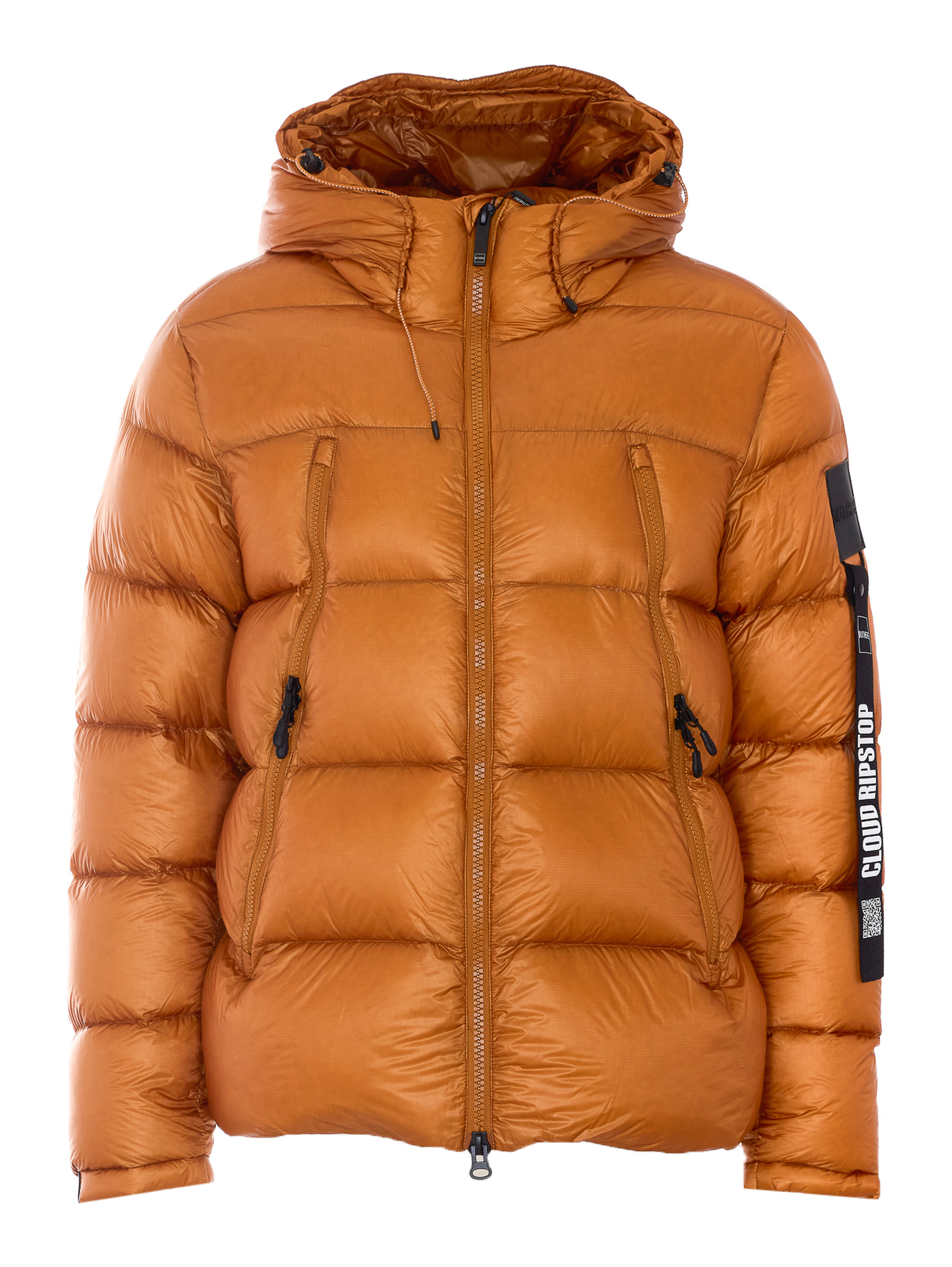 OUTHERE Coats
