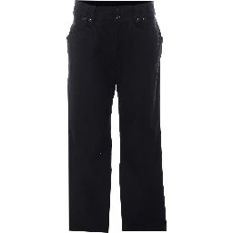 ISABEL MARANT Trousers Black