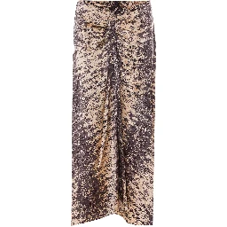 ISABEL MARANT Skirts Beige