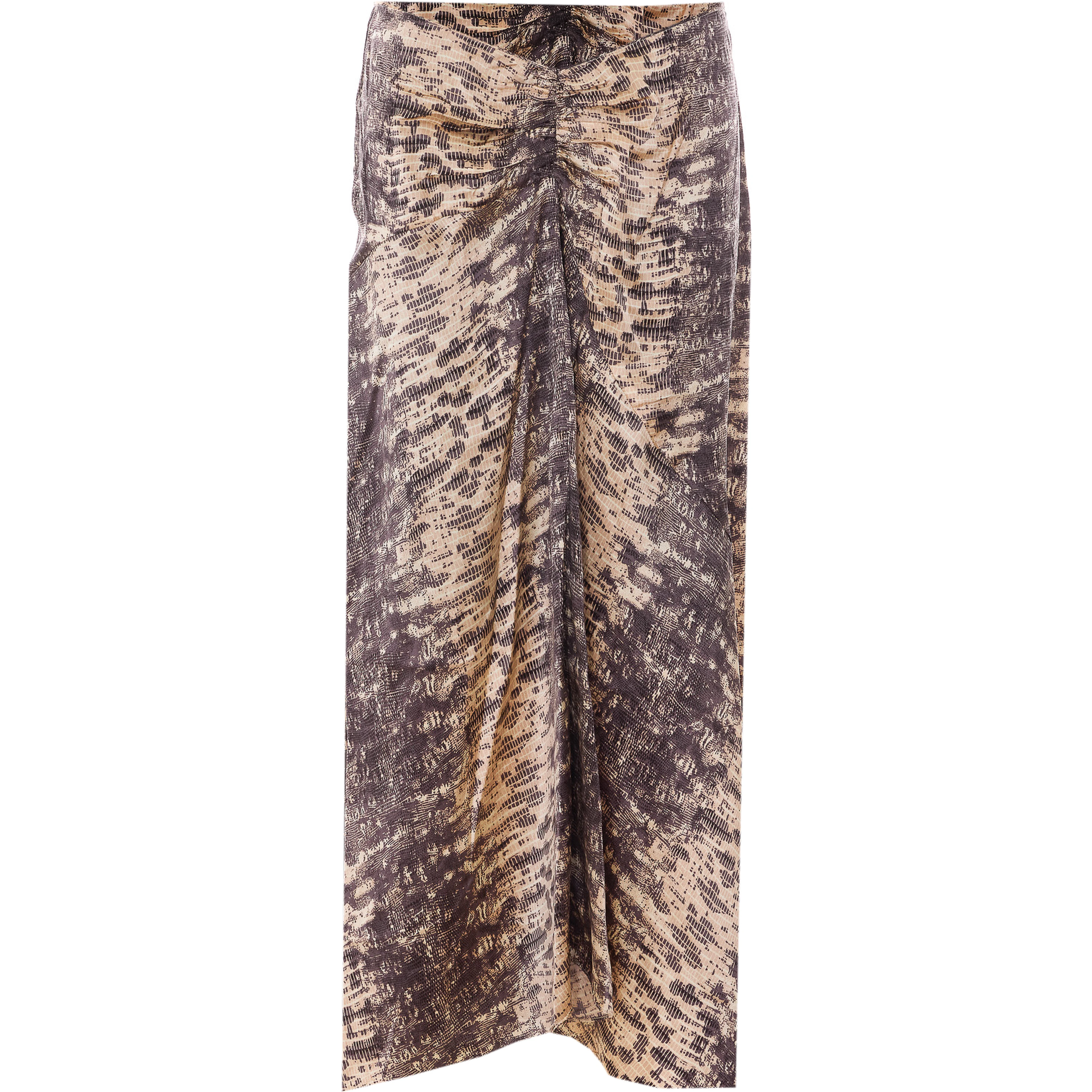 ISABEL MARANT Skirts Beige