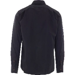 Vivienne Westwood Shirts Black