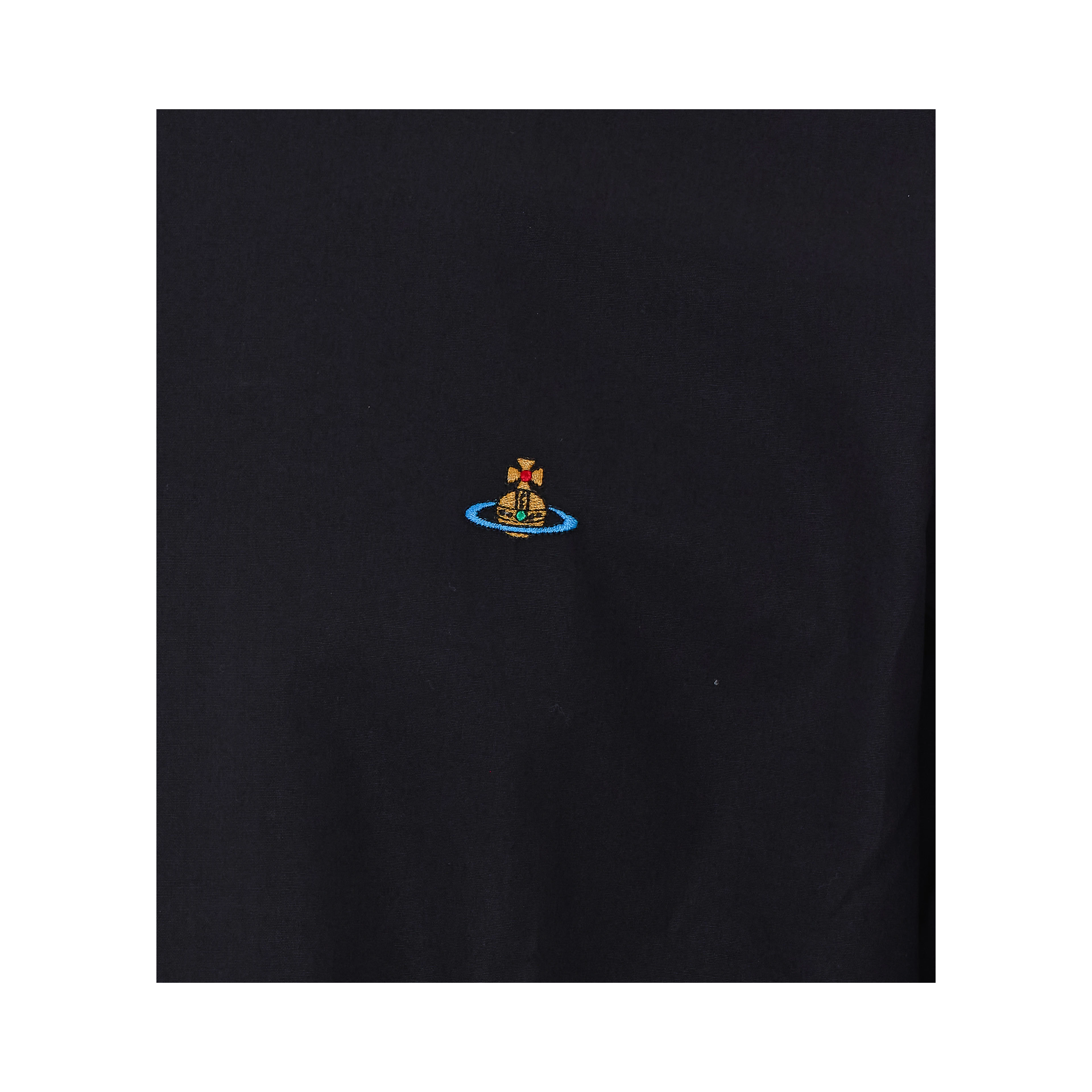 Vivienne Westwood Shirts Black