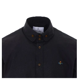 Vivienne Westwood Shirts Black