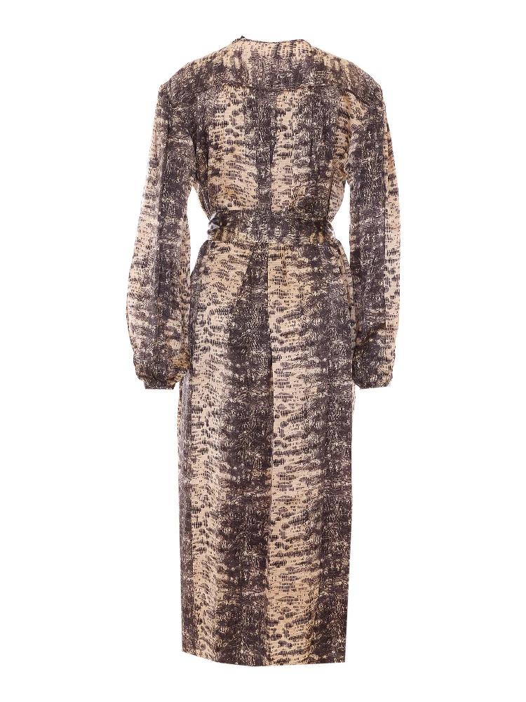 Isabel Marant Dresses Beige alternative