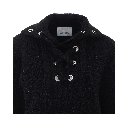 Isabel Marant Sweaters Black