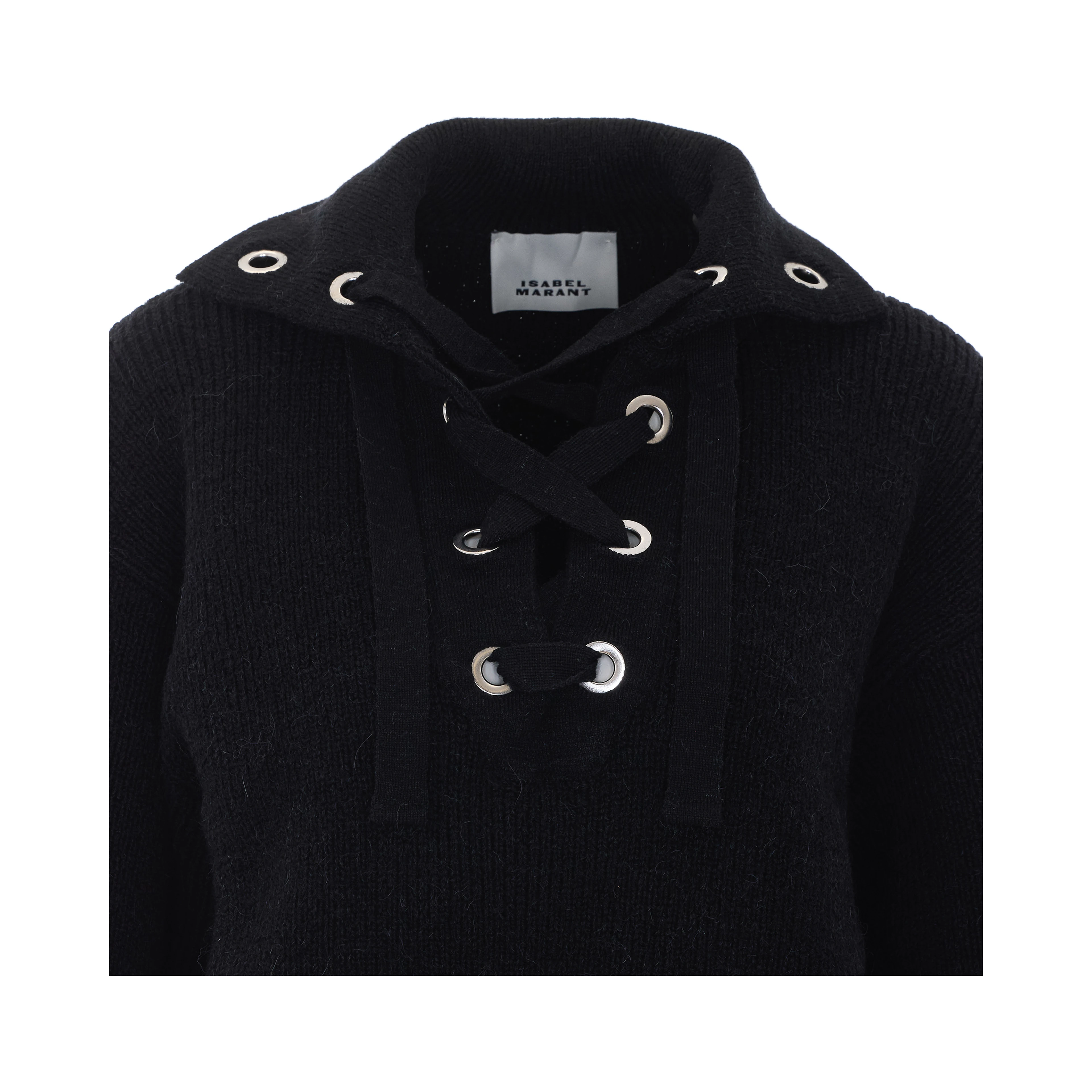 Isabel Marant Sweaters Black