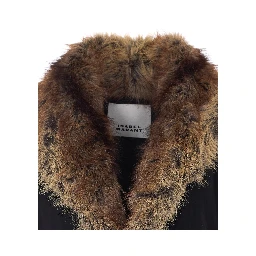 Isabel Marant Jackets Black