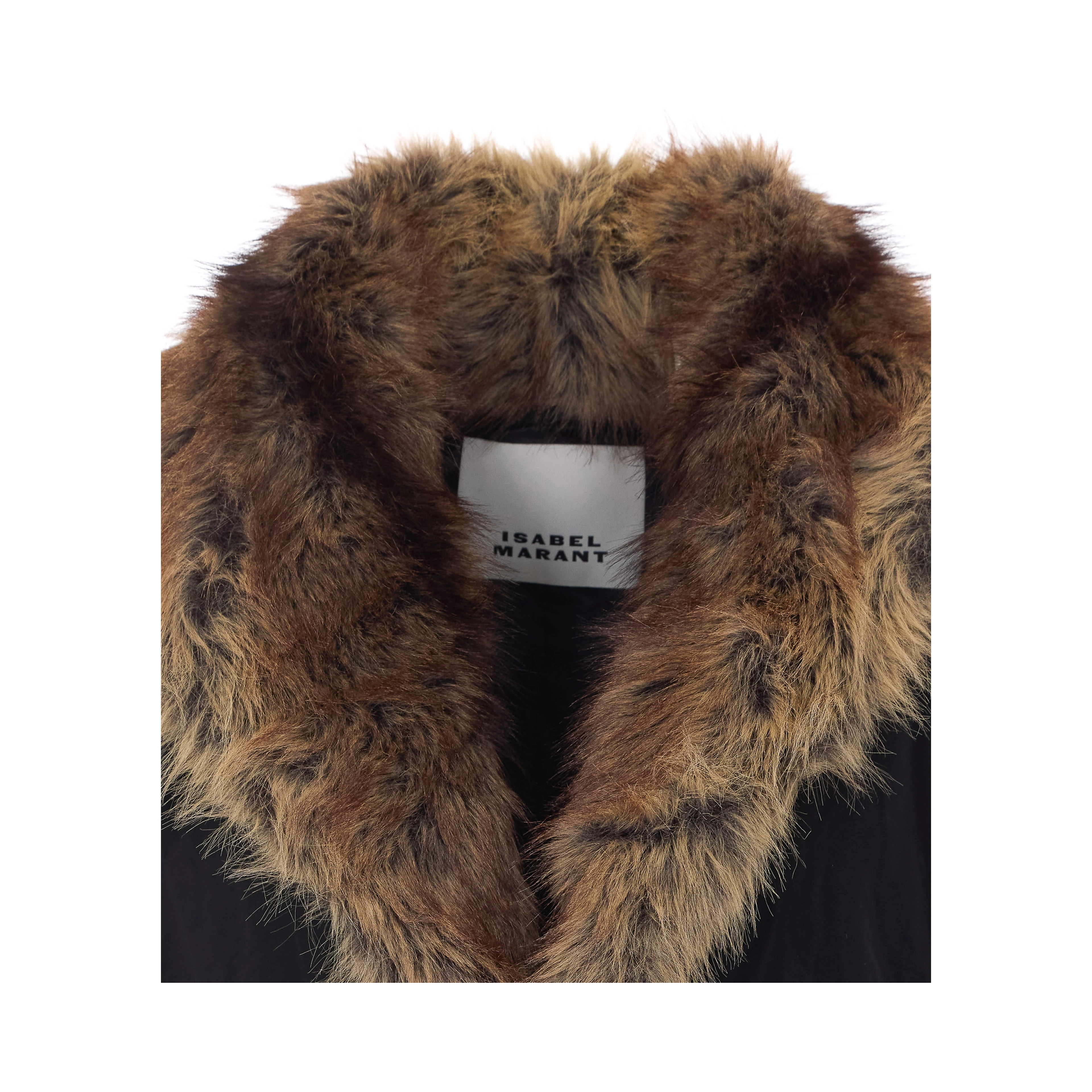 Isabel Marant Jackets Black