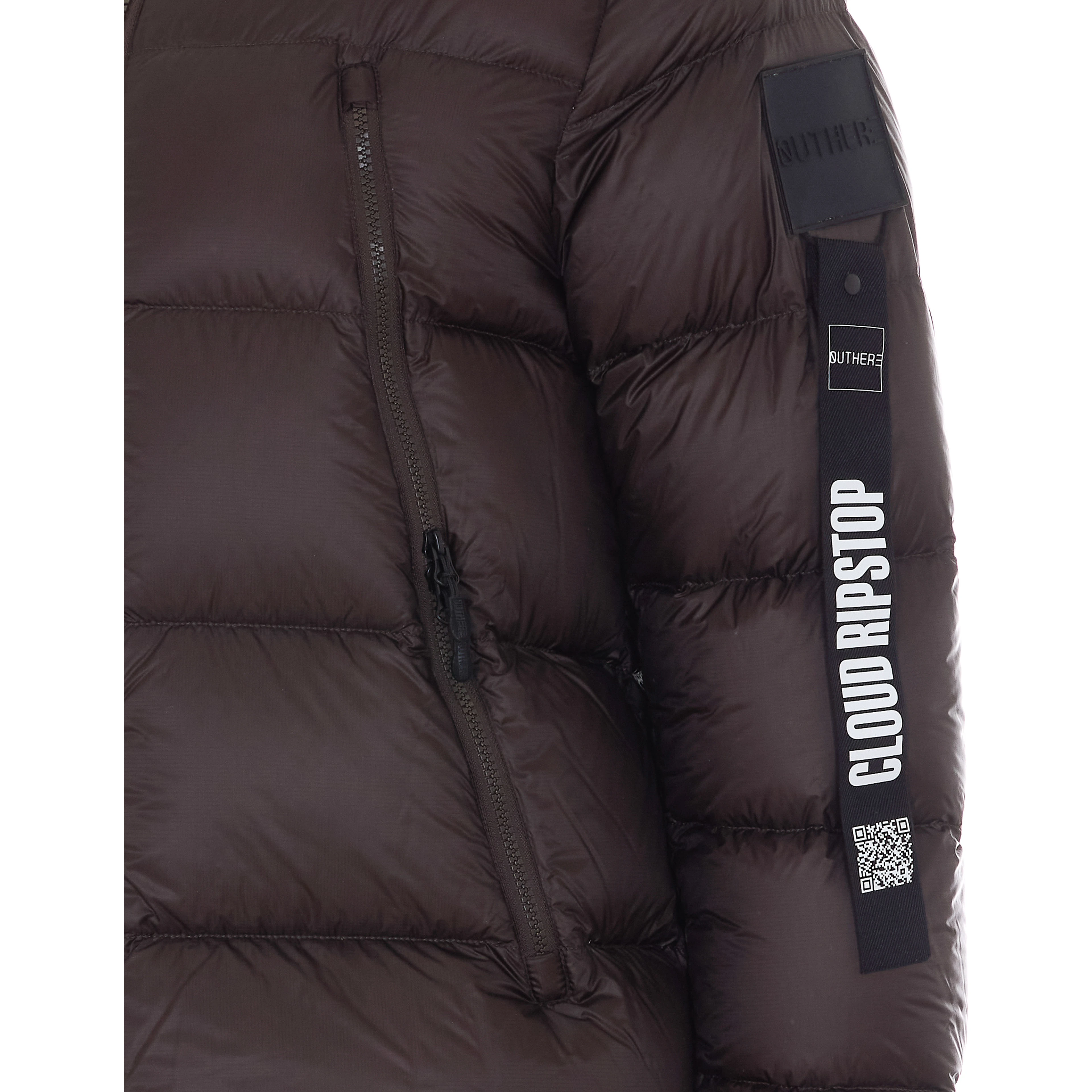 OUTHERE Coats