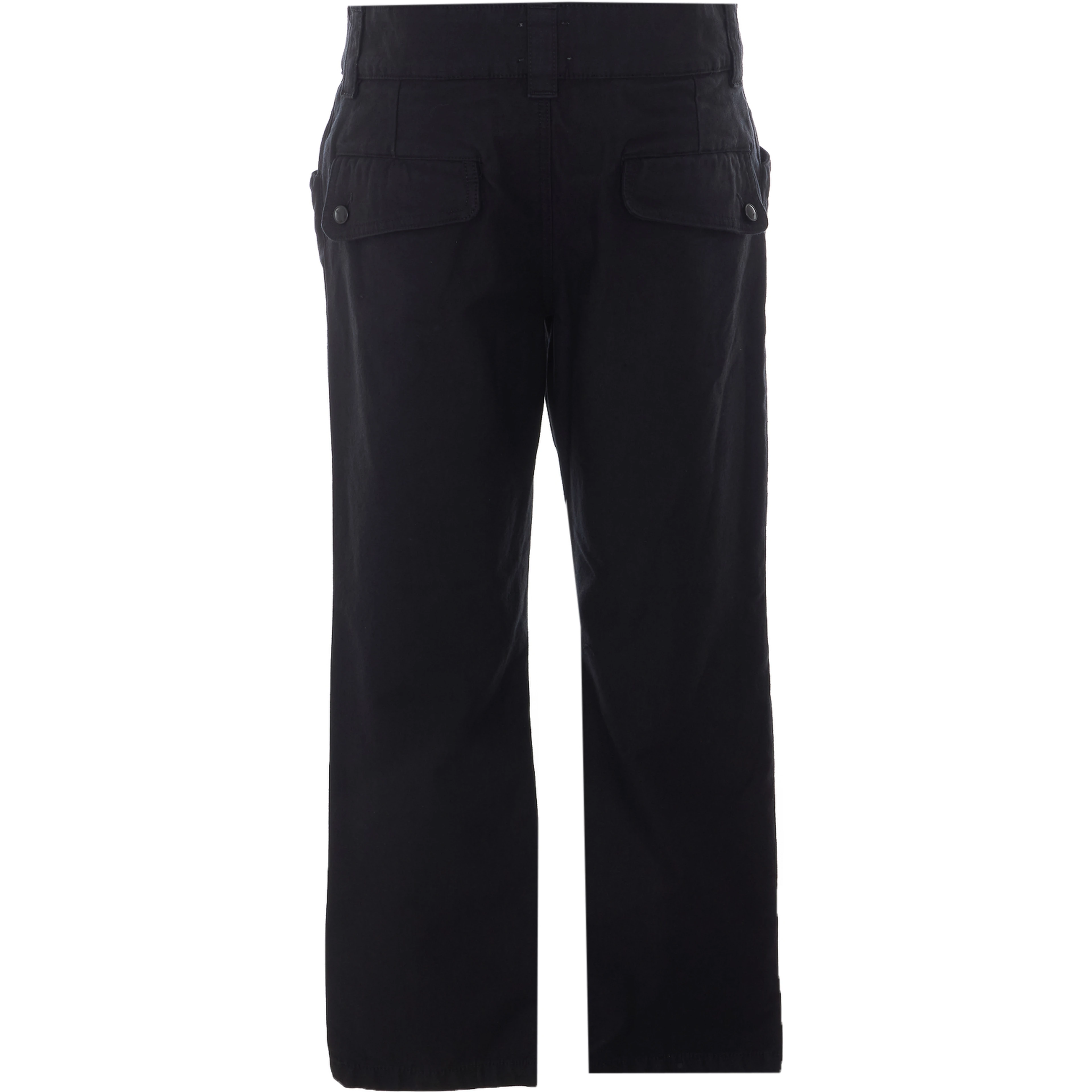 ISABEL MARANT Trousers Black