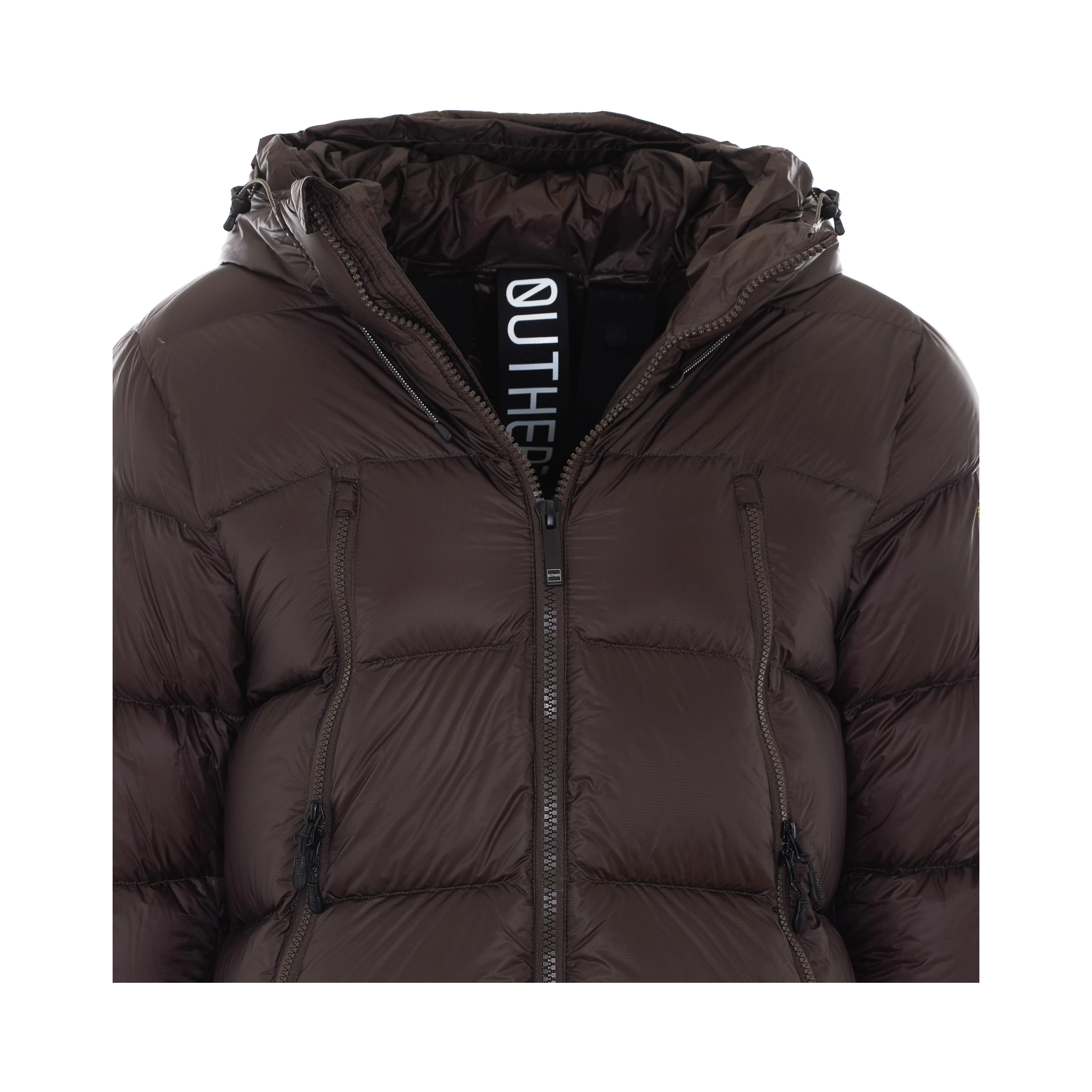 OUTHERE Coats