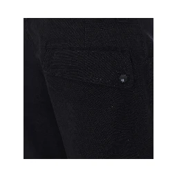 ISABEL MARANT Trousers Black