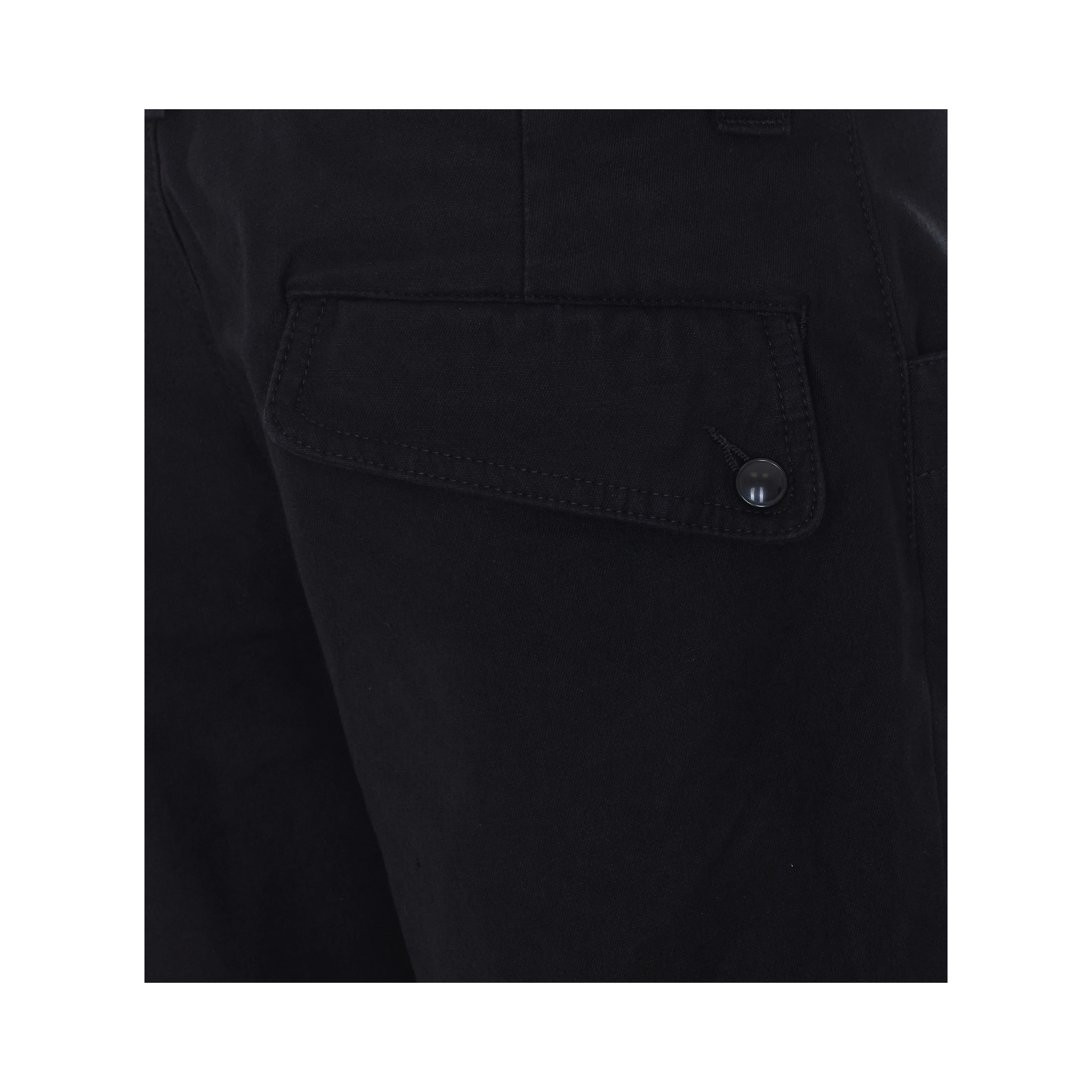 ISABEL MARANT Trousers Black