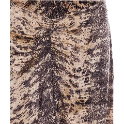 ISABEL MARANT Skirts Beige