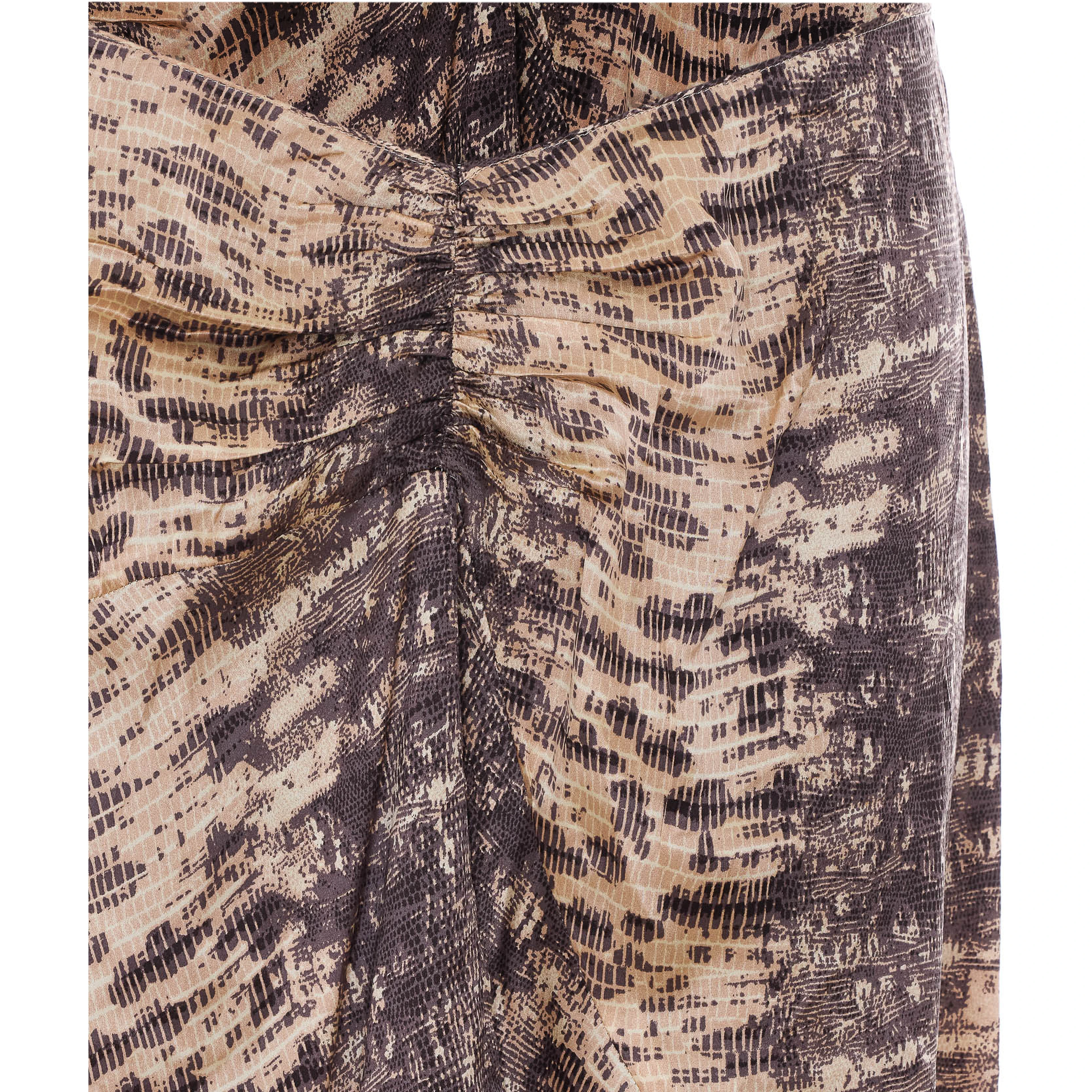 ISABEL MARANT Skirts Beige