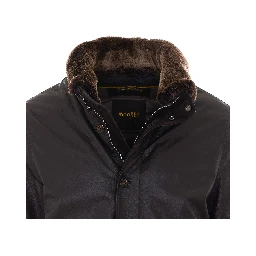 MOORER Jackets