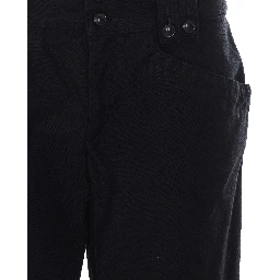 ISABEL MARANT Trousers Black