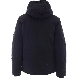 OUTHERE Jackets Black