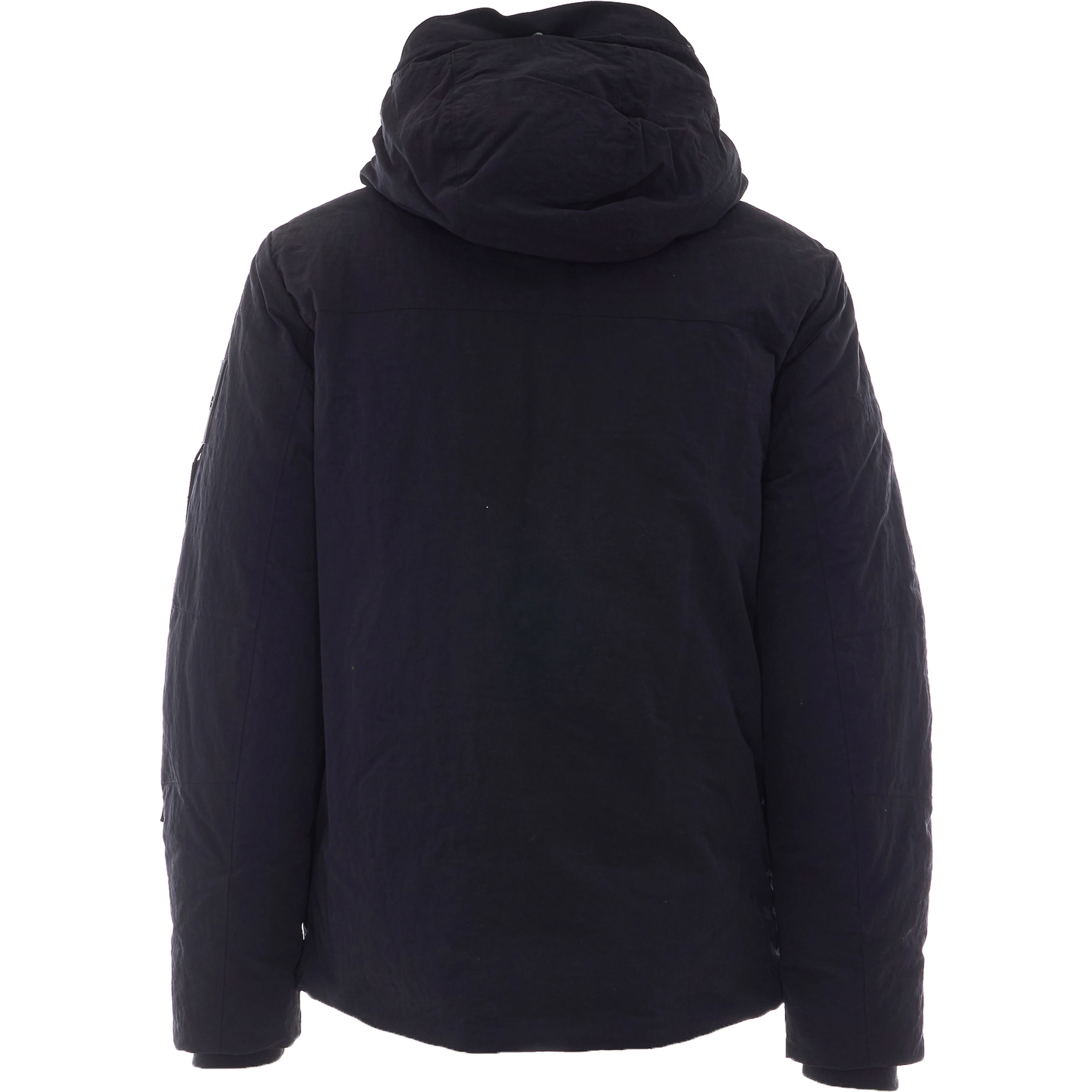 OUTHERE Jackets Black