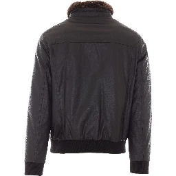 MOORER Jackets