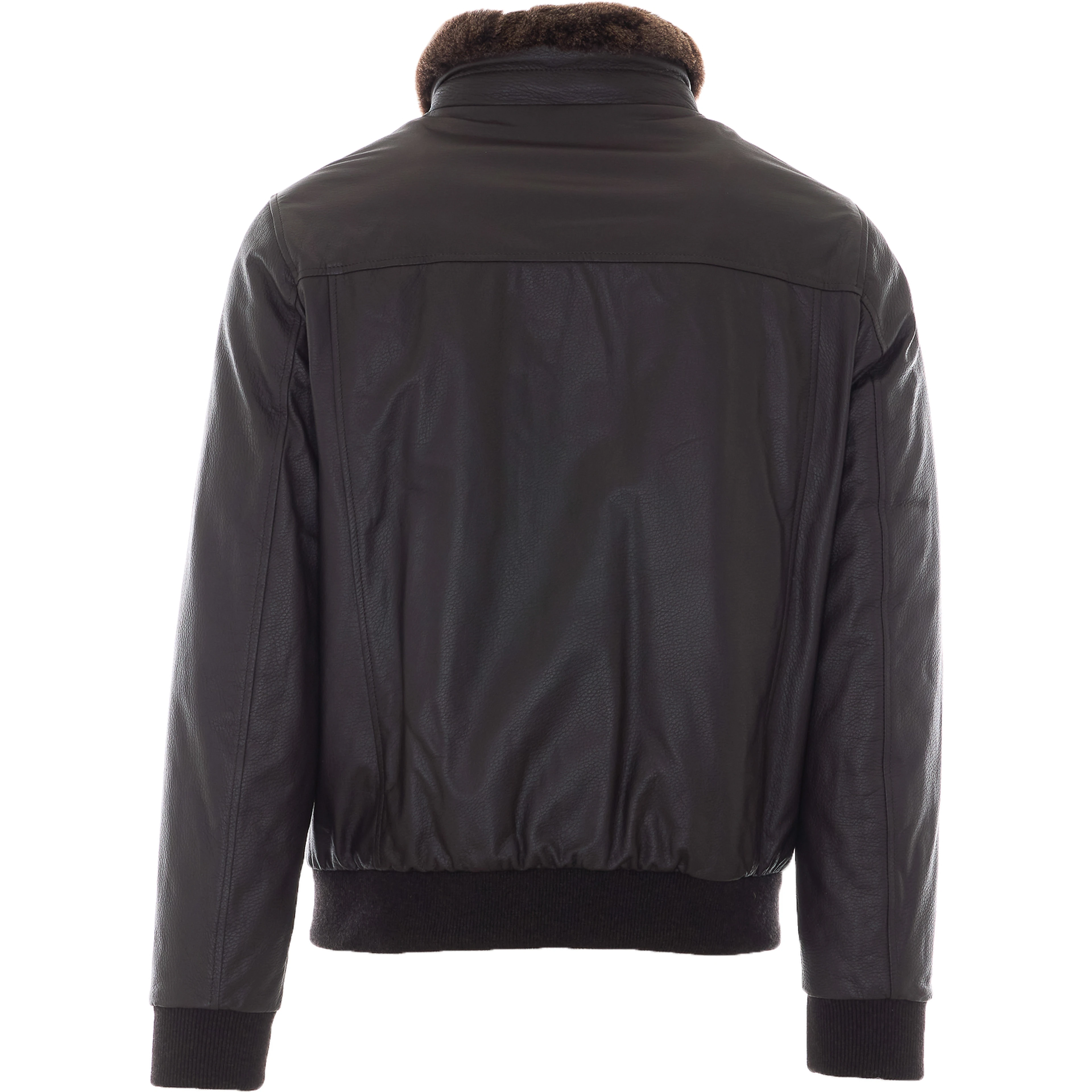 MOORER Jackets