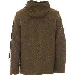 OUTHERE Jackets