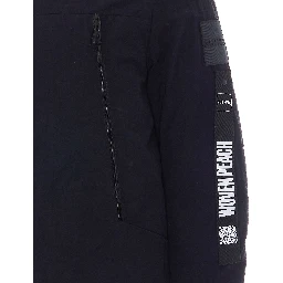 OUTHERE Jackets Black