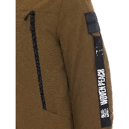 OUTHERE Jackets