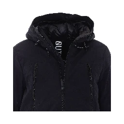 OUTHERE Jackets Black
