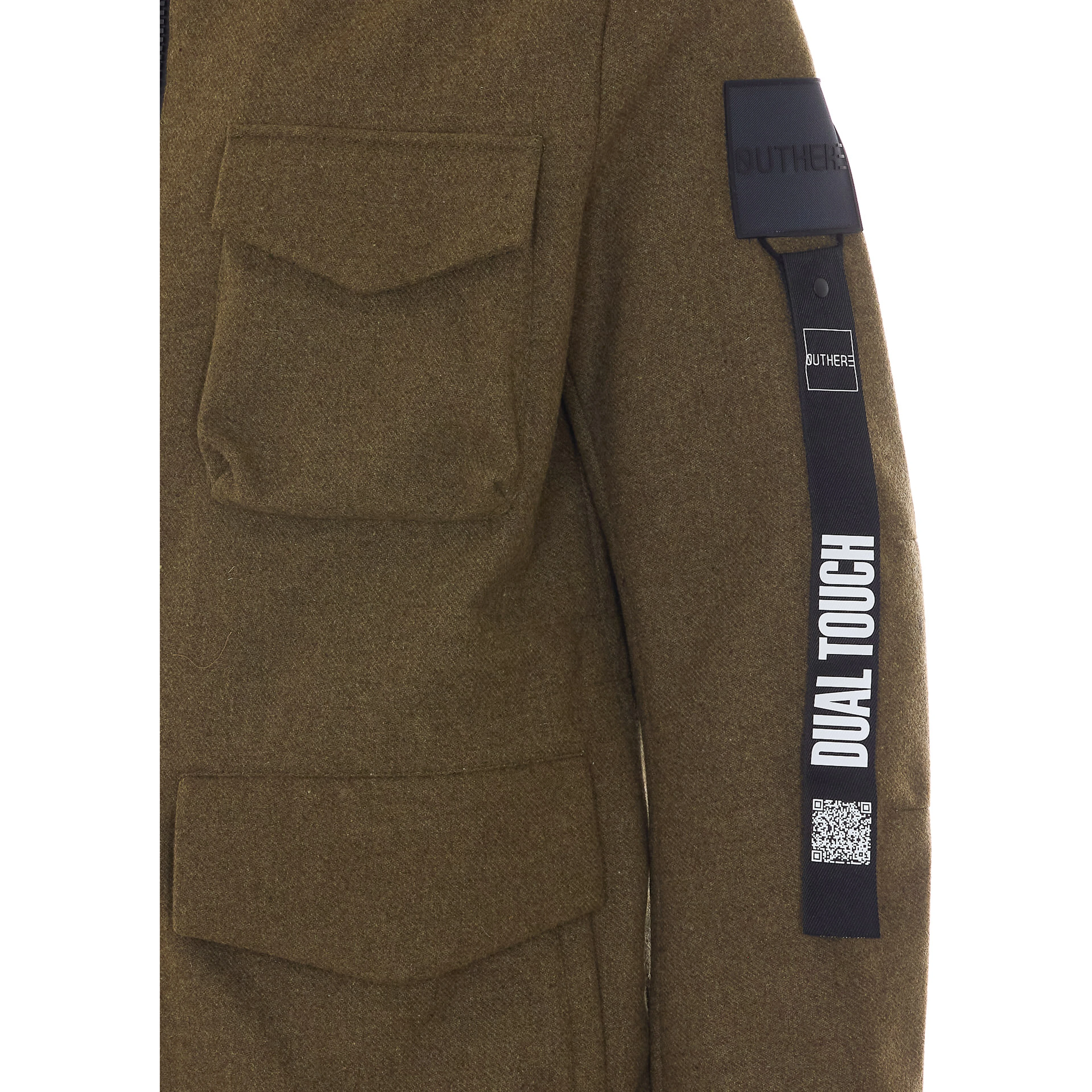 OUTHERE Jackets