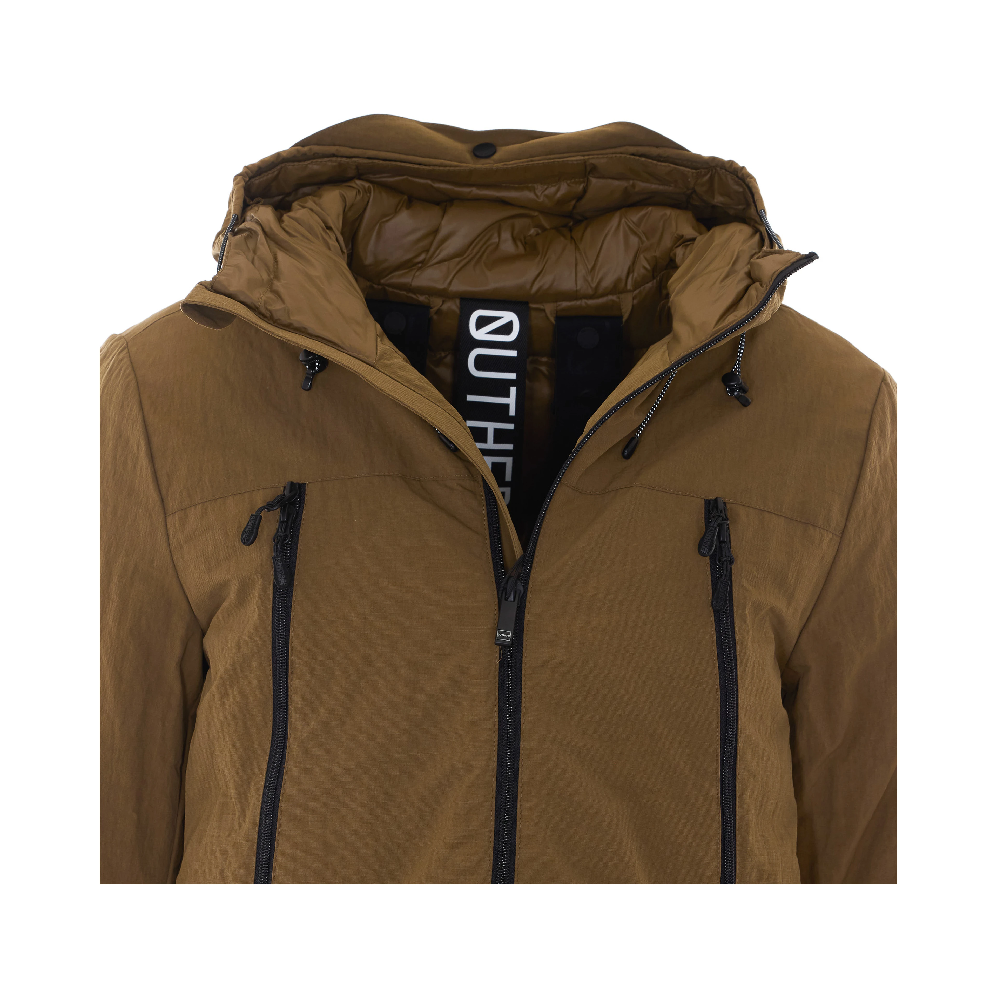 OUTHERE Jackets