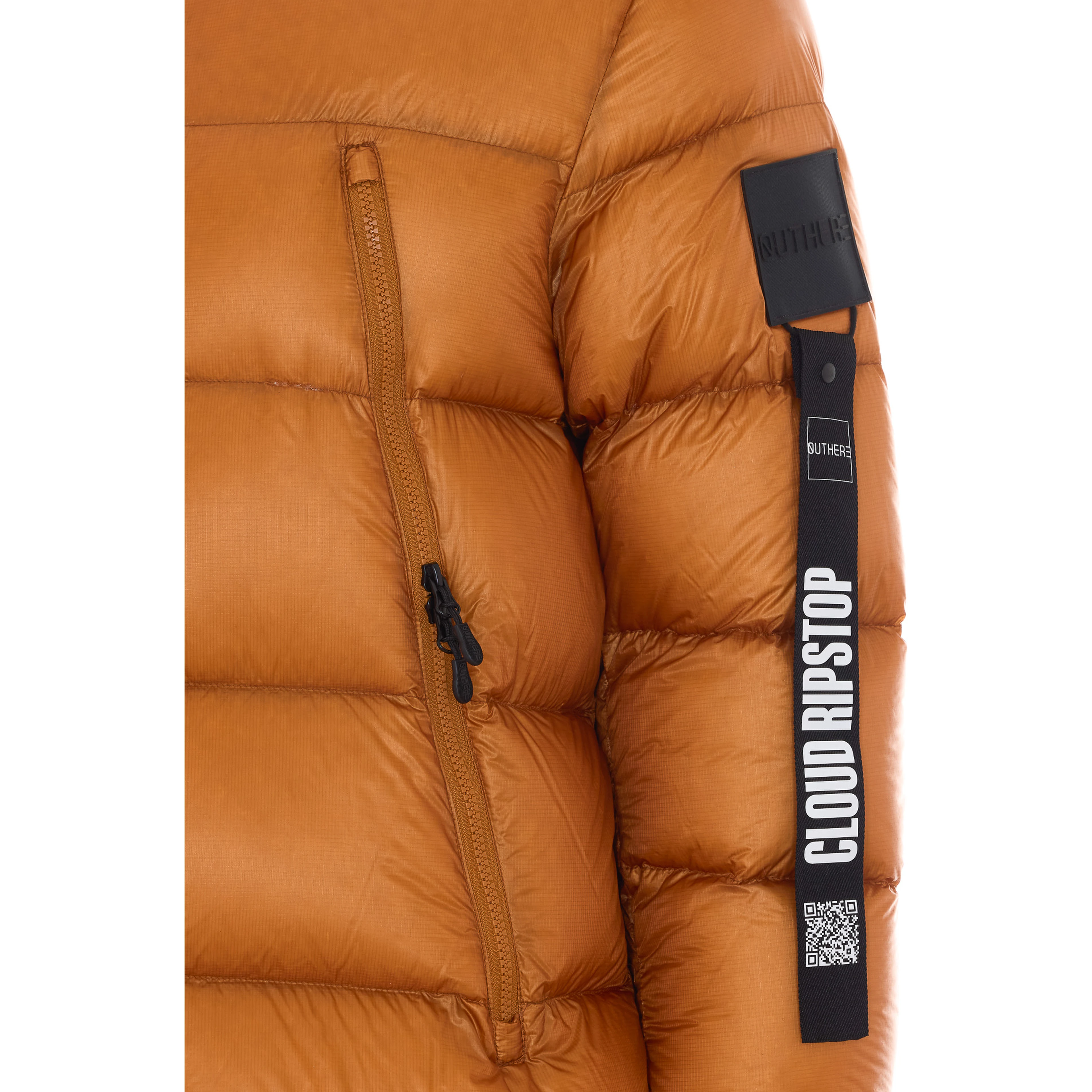 OUTHERE Coats