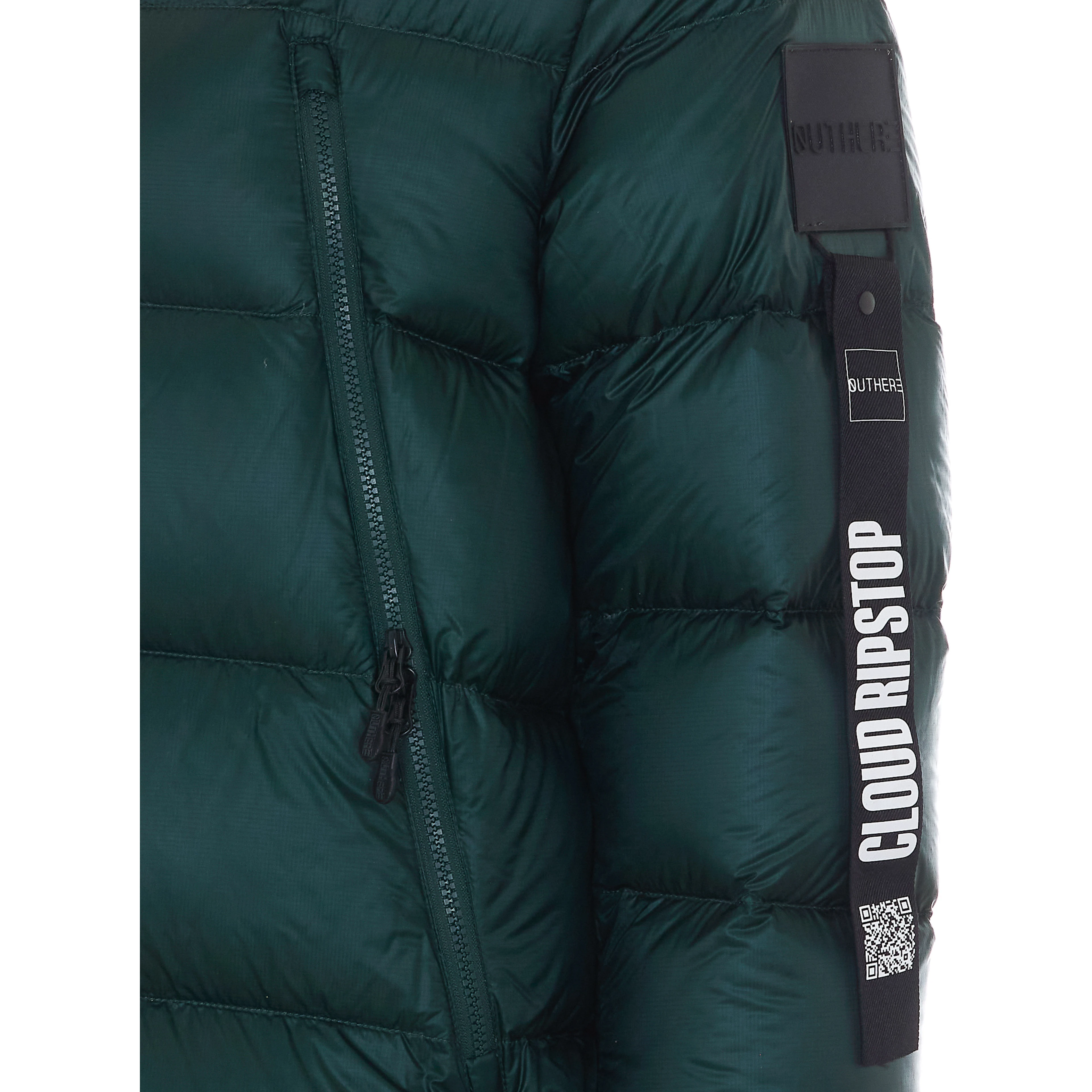 OUTHERE Coats
