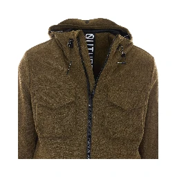OUTHERE Jackets