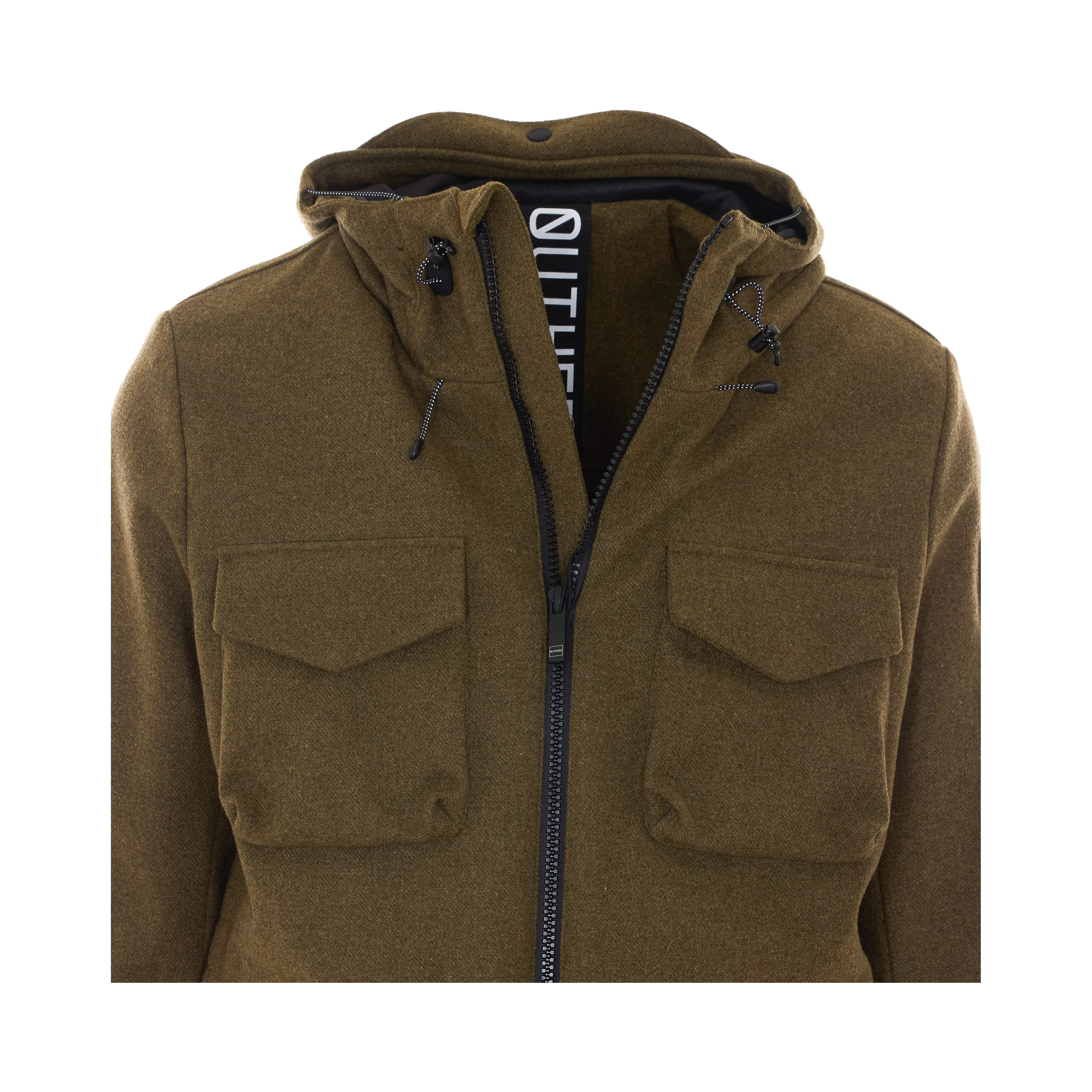 OUTHERE Jackets